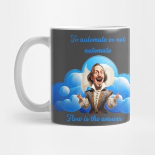 Salesforce meme design Mug